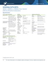 WW5064/1074/2074-3
