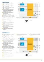 Advanced door electronics solutions - 5