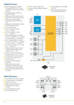 Advanced door electronics solutions - 8