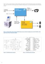 Audio solution guide for analog  home systems - 4