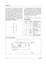 HCF4541 Programmable Timer - 2