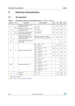 L6390 High-voltage high and low side driver - 8