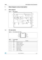 L9637 Monolithic bus driver with ISO 9141 interface - 3