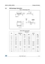 LMV321 - 11