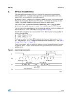 M41T94 Serial real-time clock with 44 bytes NVRAM and reset - 13