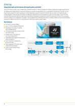 Semiconductor solutions for healthcare applications - 4