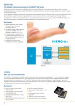 Semiconductor solutions for healthcare applications - 6