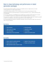 Serial EEPROM, industry-standard and application-specific memories - 3