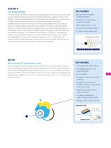 Smart grid distribution and smart meters - 13