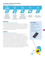 Smart grid distribution and smart meters - 7