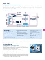 Smart grid distribution and smart meters - 9