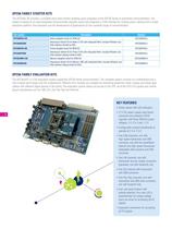 SPC56 MCU family development tools - 4