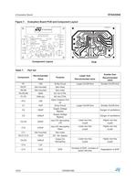 STA543SA 1x 24 W + 2 X 7 W triple amplifier with DC volume control - 12