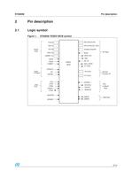 STA8058 GPS multi-chip module - 5