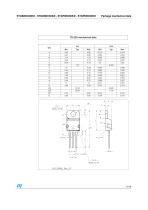 STGB8NC60KD - STGD8NC60KD STGF8NC60KD - STGP8NC60KD - 11