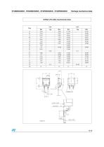 STGB8NC60KD - STGD8NC60KD STGF8NC60KD - STGP8NC60KD - 13