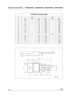 STGB8NC60KD - STGD8NC60KD STGF8NC60KD - STGP8NC60KD - 14