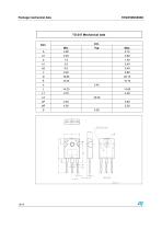 STGW30NC60KD - 12