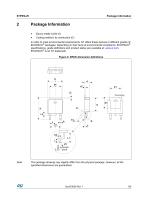 STPS5L25 Low drop power Schottky rectifier - 5