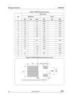 STPS5L25 Low drop power Schottky rectifier - 6