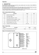 TDA7375V - 2