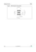 TS391 Low power, single voltage comparator - 8