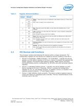 5th Generation Intel® Core™ Processor Family Volume 2 - 15