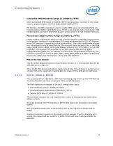 Desktop 3rd Generation Intel® Core? Processor Family Datasheet Vol 2 - 19