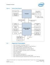 Desktop 4th Generation Intel® Core? Processor Family: Datasheet, Vol. 1 - 11