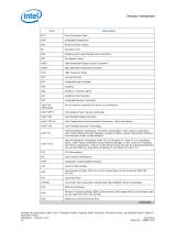 Desktop 4th Generation Intel® Core? Processor Family: Datasheet, Vol. 1 - 14