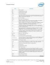 Desktop 4th Generation Intel® Core? Processor Family: Datasheet, Vol. 1 - 15