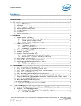 Desktop 4th Generation Intel® Core? Processor Family: Datasheet, Vol. 1 - 3