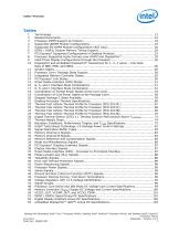 Desktop 4th Generation Intel® Core? Processor Family: Datasheet, Vol. 1 - 7