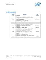 Desktop 4th Generation Intel® Core? Processor Family: Datasheet, Vol. 1 - 9