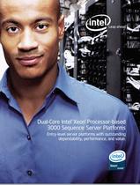 Intel® 3000 and 3010 Chipset - 1