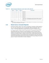 Intel® Core™ i7-900 Desktop Processor Extreme Edition Series on 32-nm Process Datasheet, Volume 1 - 18