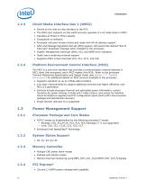 Intel® Core? i7 Processor Family LGA-2011 Socket Datasheet, Vol. 1 - 12