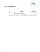 Intel® Core? i7 Processor Family LGA-2011 Socket Datasheet, Vol. 1 - 7