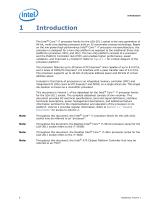 Intel® Core? i7 Processor Family LGA-2011 Socket Datasheet, Vol. 1 - 8