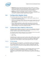 Intel® Core? i7 Processor for LGA2011 Socket: Datasheet, Vol. 2 - 22