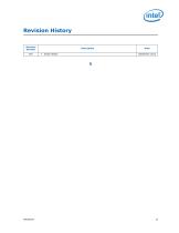 Intel® Core? i7 Processor for LGA2011 Socket: Datasheet, Vol. 2 - 13