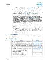 Intel® Core? i7 Processor Series and Extreme Edition Series Datasheet, Vol. 1 - 11