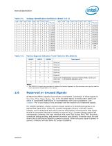 Intel® Core? i7 Processor Series and Extreme Edition Series Datasheet, Vol. 1 - 17