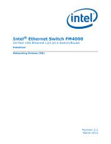 Intel® Ethernet Switch FM4000 - 1