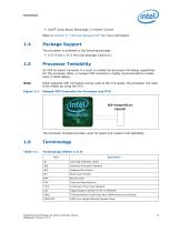 Intel® Xeon® Processor E3-1200 v5 - 13