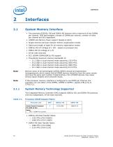 Intel® Xeon® Processor E3-1200 v5 - 17