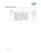 Mobile 3rd Generation Intel® Core? Processor Family: Datasheet, Vol. 2 - 11