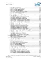 Mobile 4th Gen Intel® Core? Processor Family: Datasheet, Vol. 2 - 11