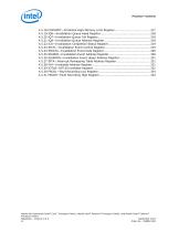 Mobile 4th Gen Intel® Core? Processor Family: Datasheet, Vol. 2 - 12