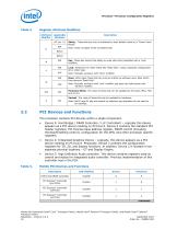 Mobile 4th Gen Intel® Core? Processor Family: Datasheet, Vol. 2 - 18